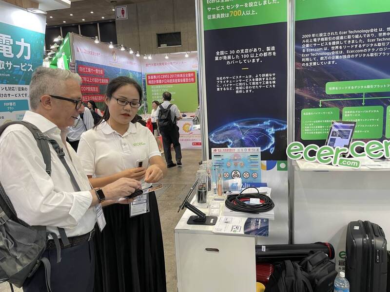 China Changsha Purple Horn E-Commerce Co., Ltd. Perfil da companhia